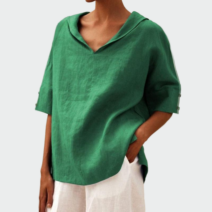 Casual T-shirt - Comfortable Line
