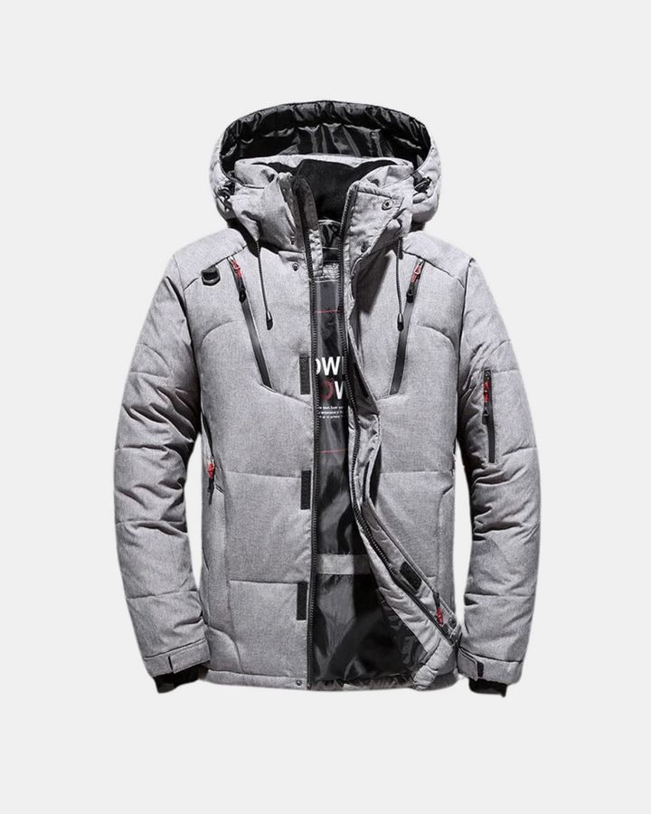 Roderick - Elite Winter Coat
