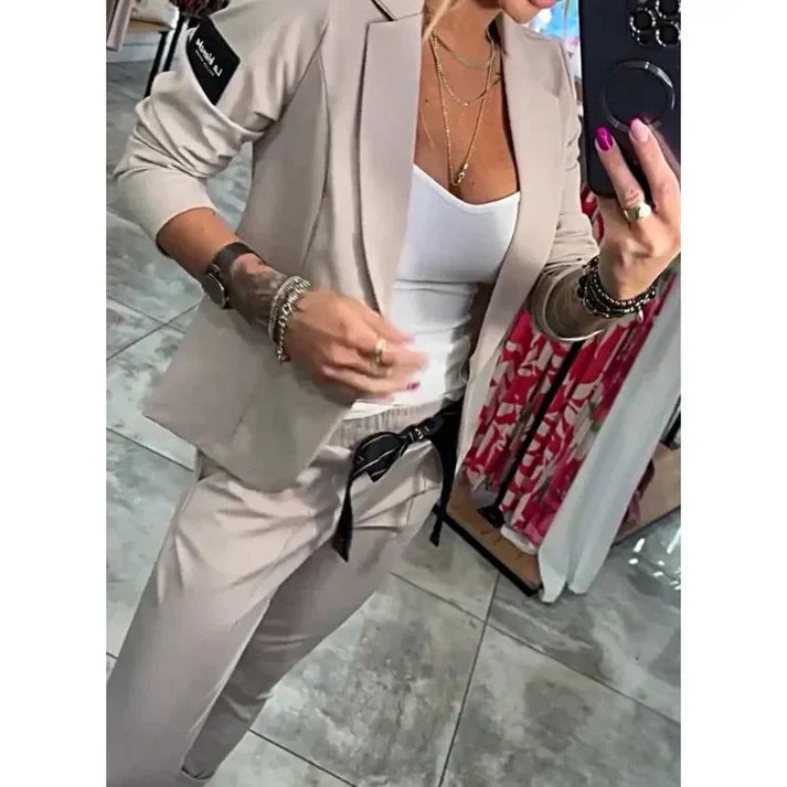 Marisela - Elegant Set