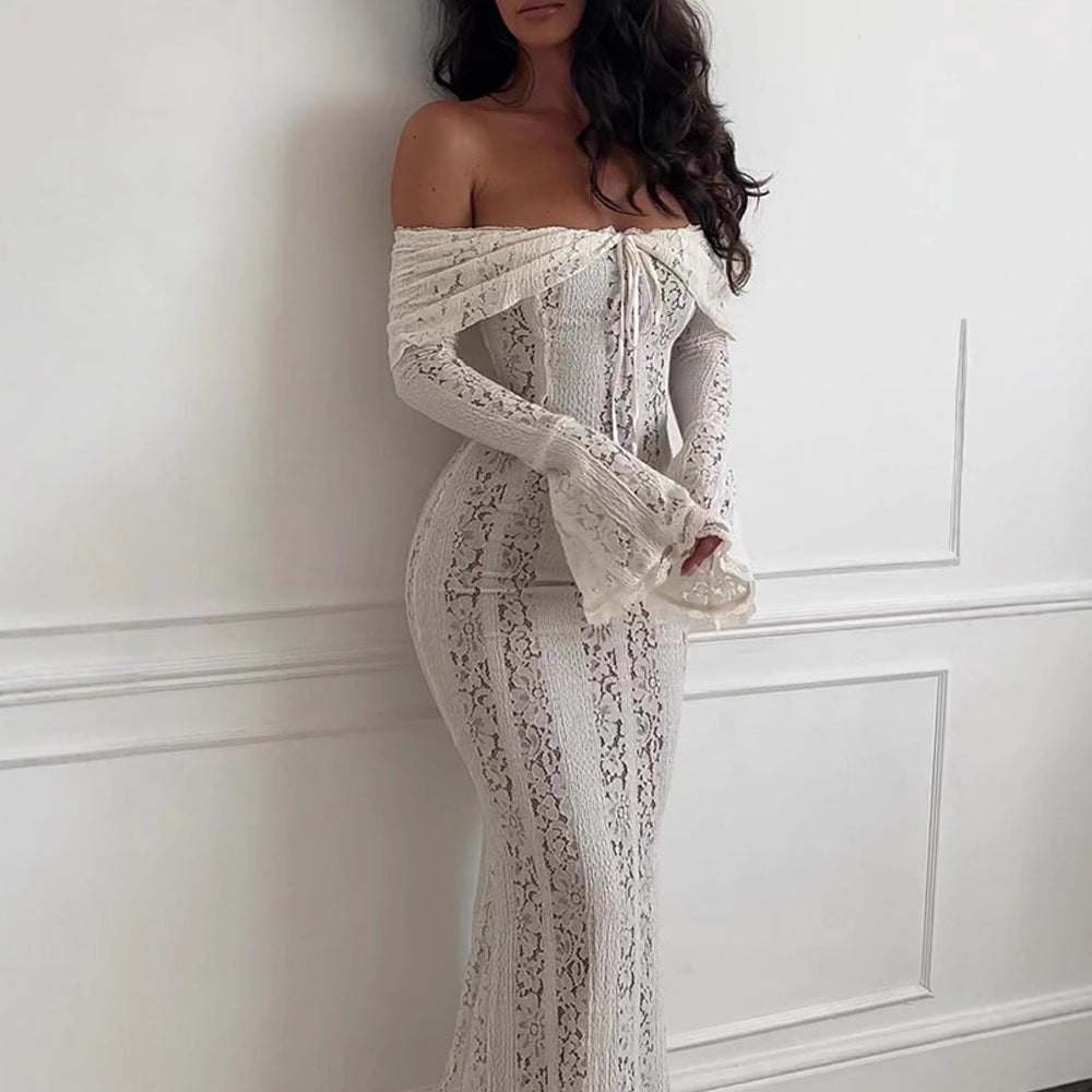 Nora | Maxi Dress