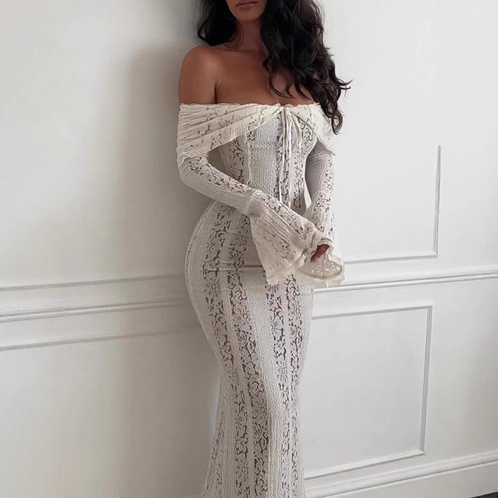 Nora | Maxi Dress