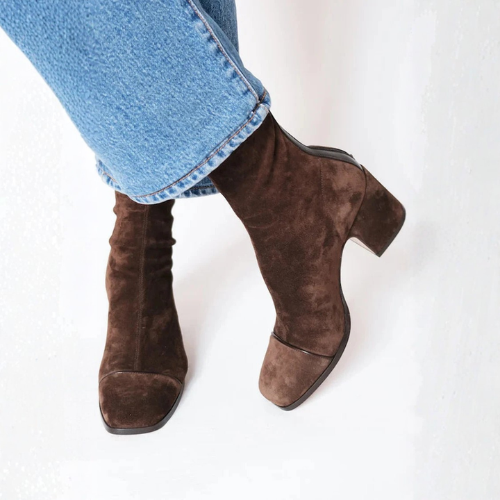 Belinda - Elegant Boots