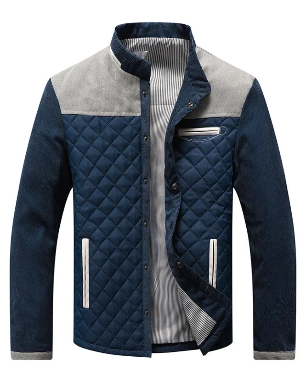 Leander - Timeless Coat