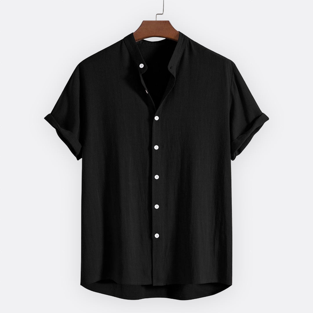 Terence - Men's Linen Set