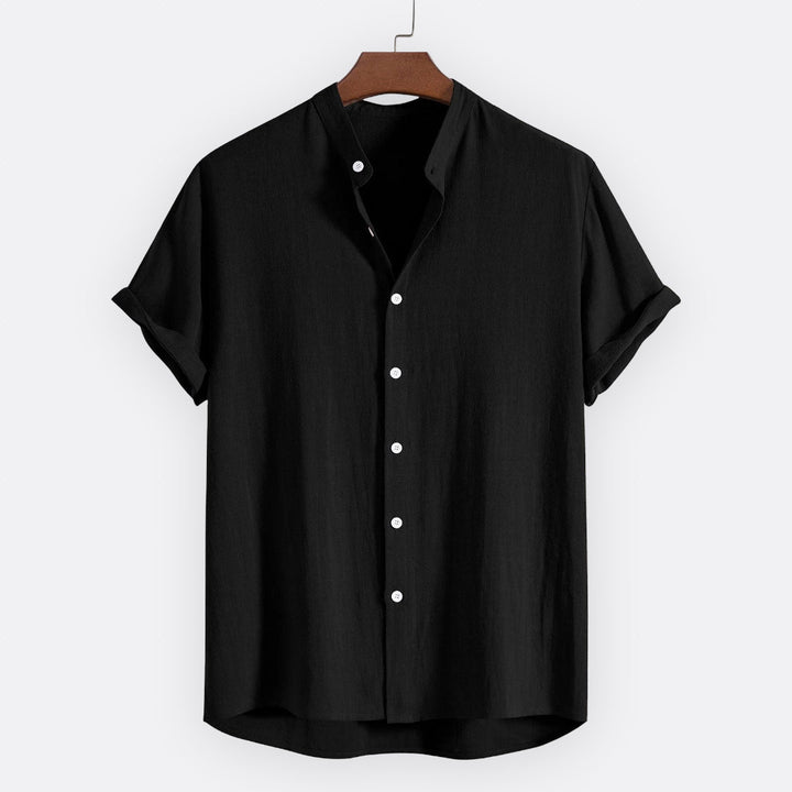 Terence - Men's Linen Set