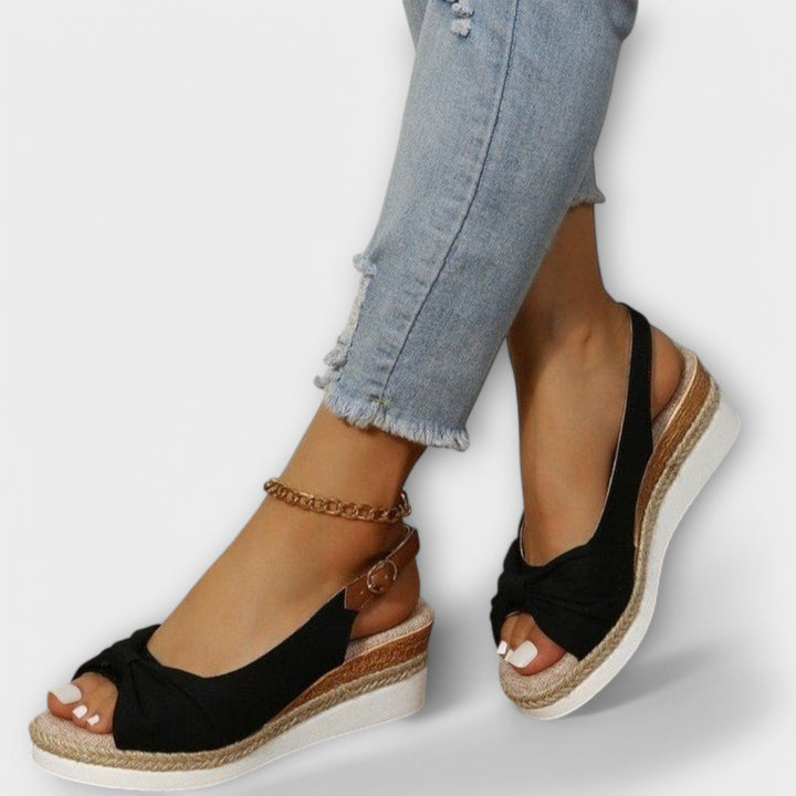 Jessamine | Orthopedic Sandals