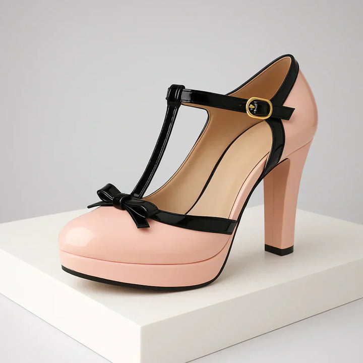 Marabel | Elegant Heels