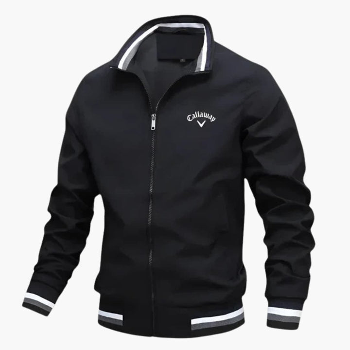 Duncan - Elegant Premium Jacket