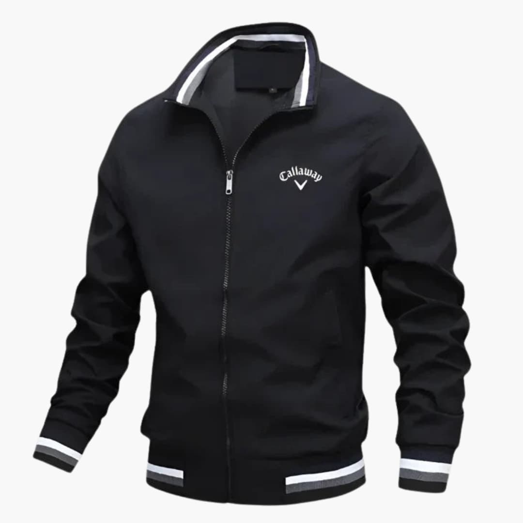Lucas - Premium Stylish Coat