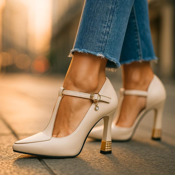 Viviana | Elegance You Can Feel