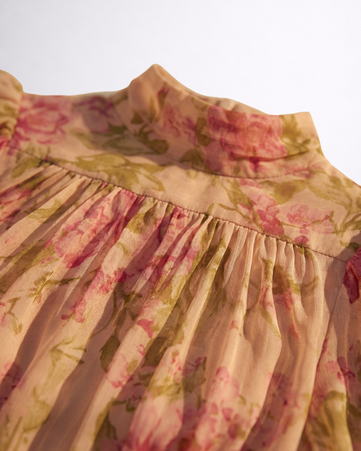 Jocelyn | Elegant dress that attracts all eyes