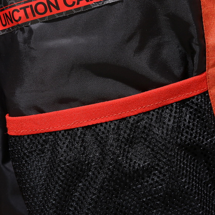 Sergio - Waterproof Heating Jacket
