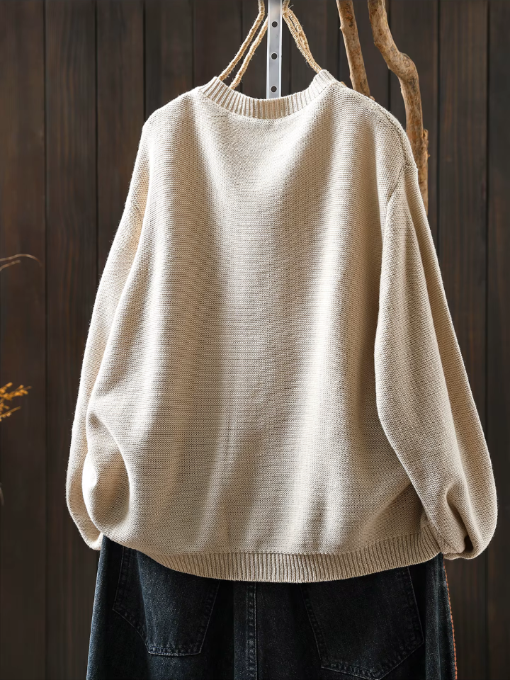 Bethany | Elegant Cardigan