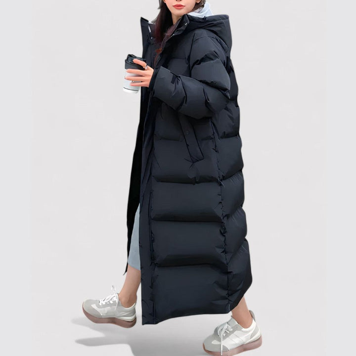 Viola | Windbreaker Jacket
