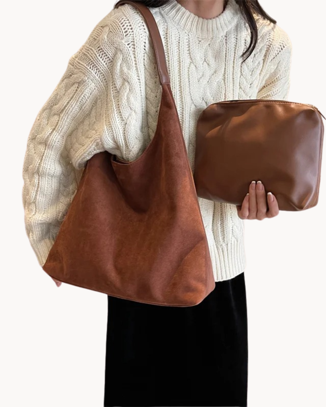 Carte - Timeless and Elegant Women's Bag