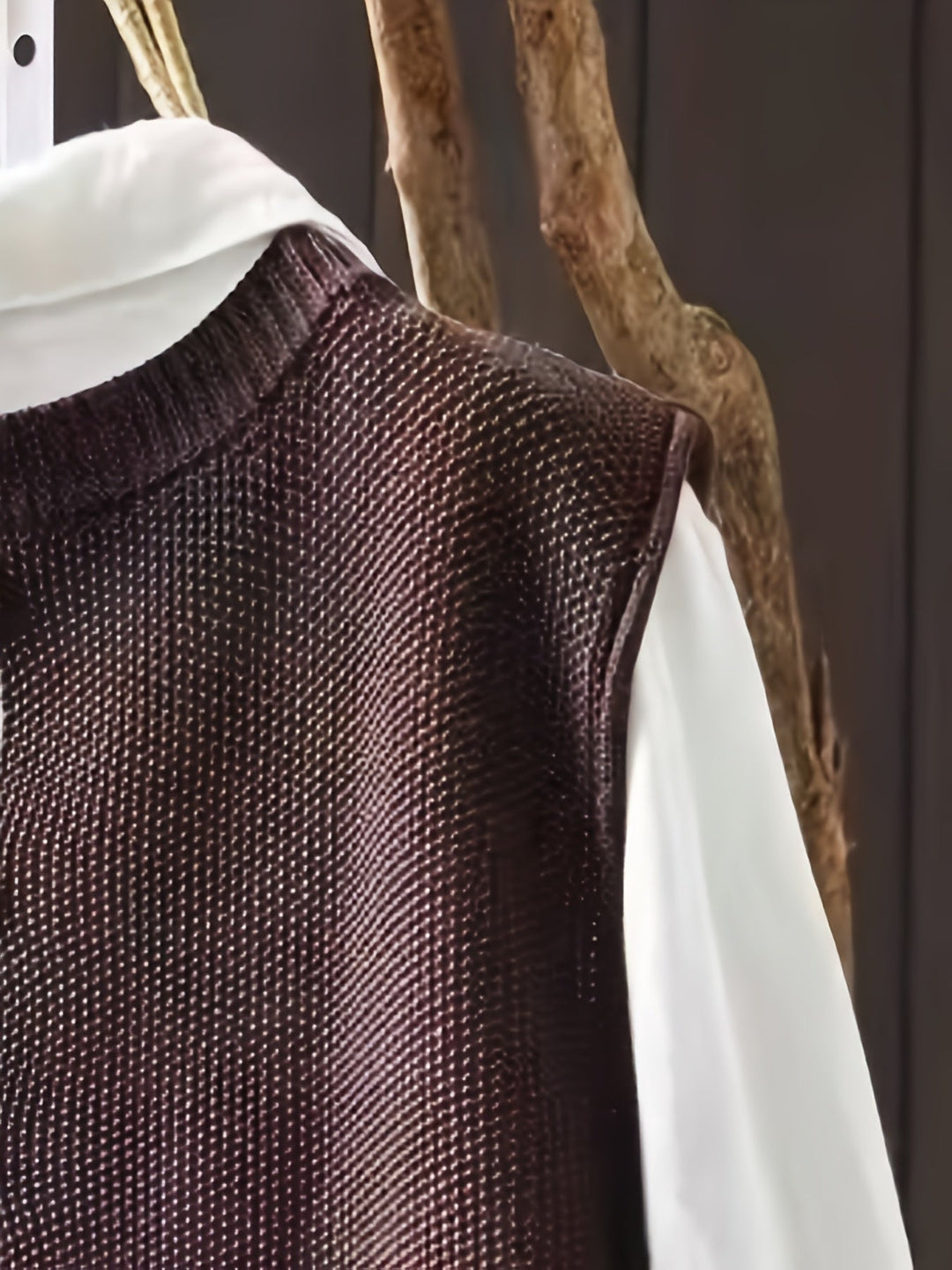 Romina | Elegant Cardigan