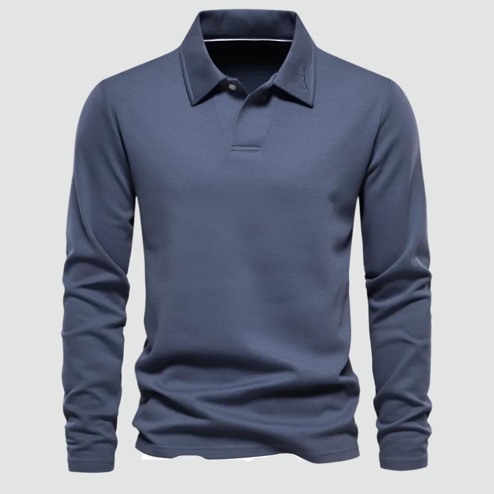 Simon - Premium Polo