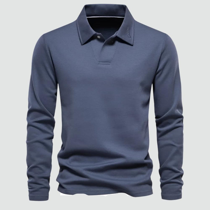 Simon - Premium Polo
