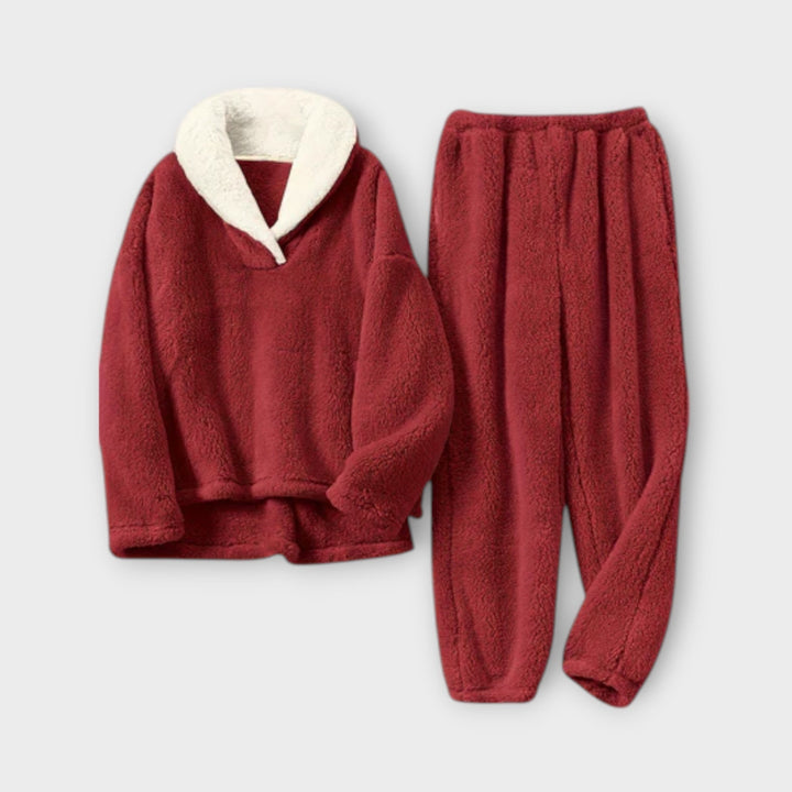 Estella | Cozy Flannel Set