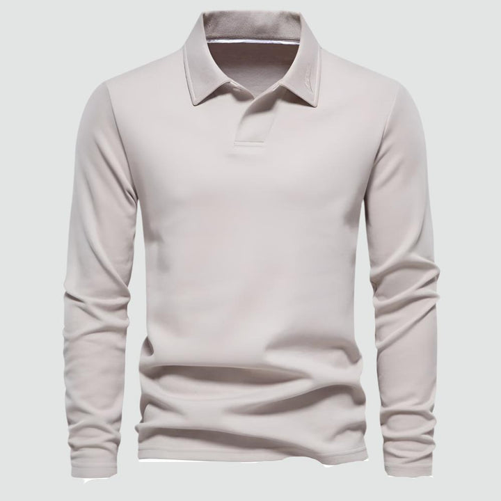 Simon - Premium Polo
