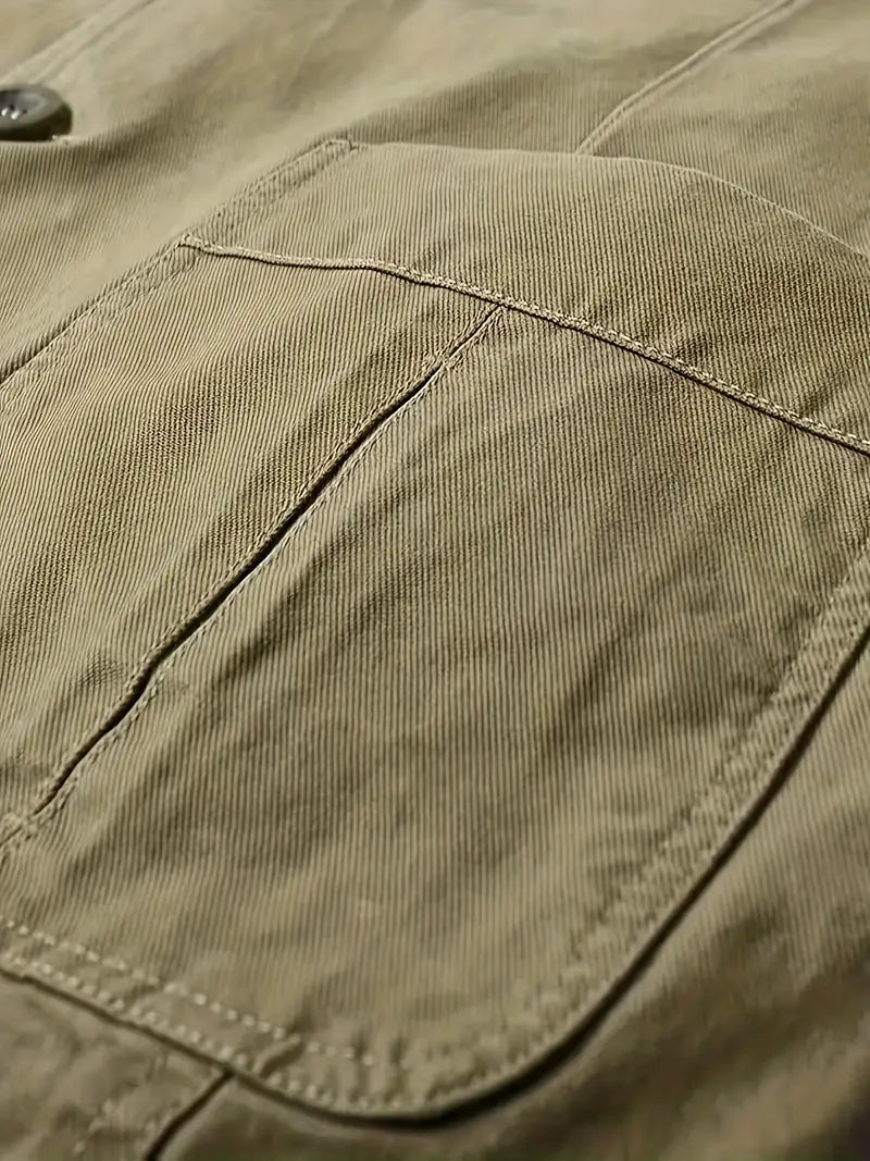 Thomas - Casual Jacket