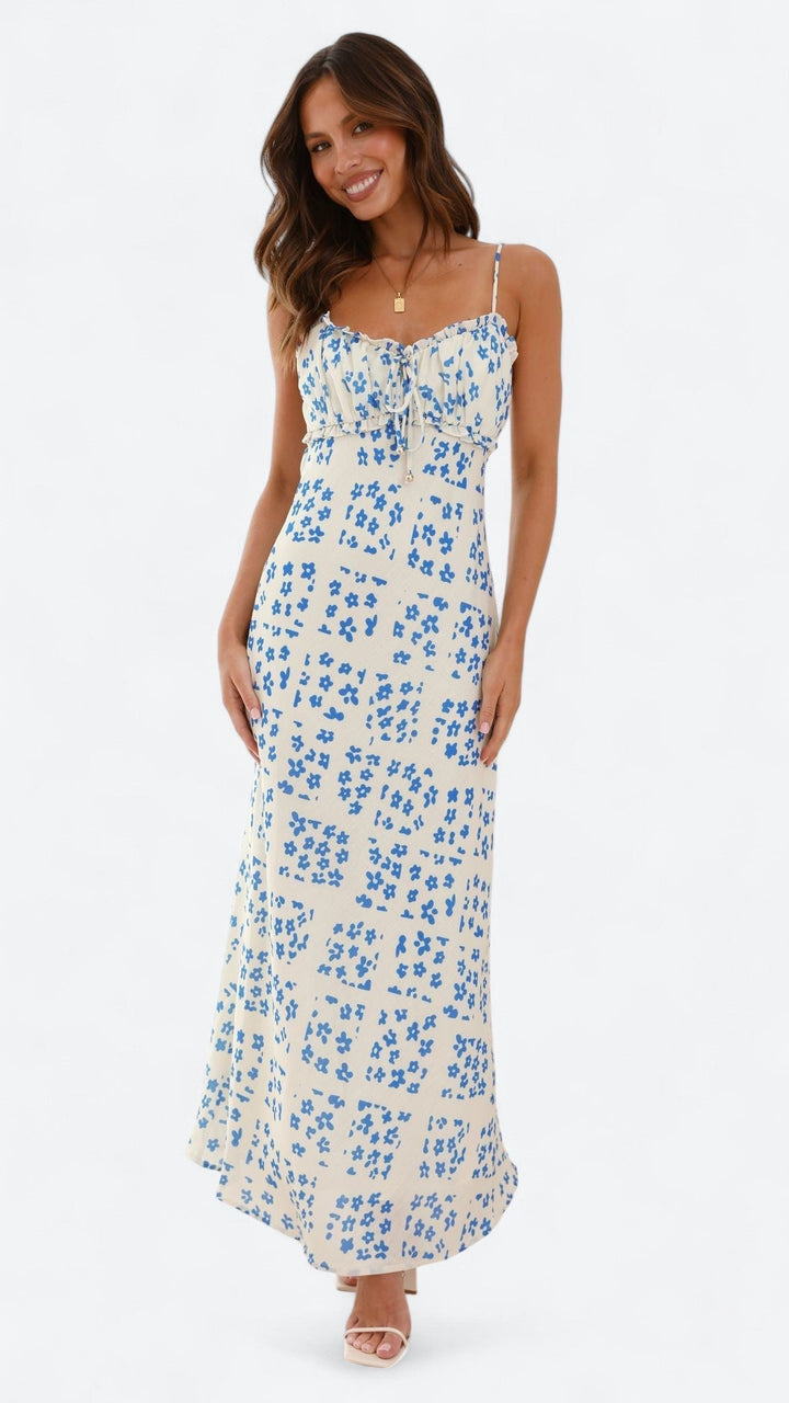 Lucy | Midi Dress