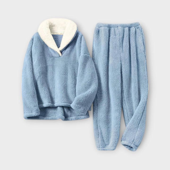 Estella | Cozy Flannel Set