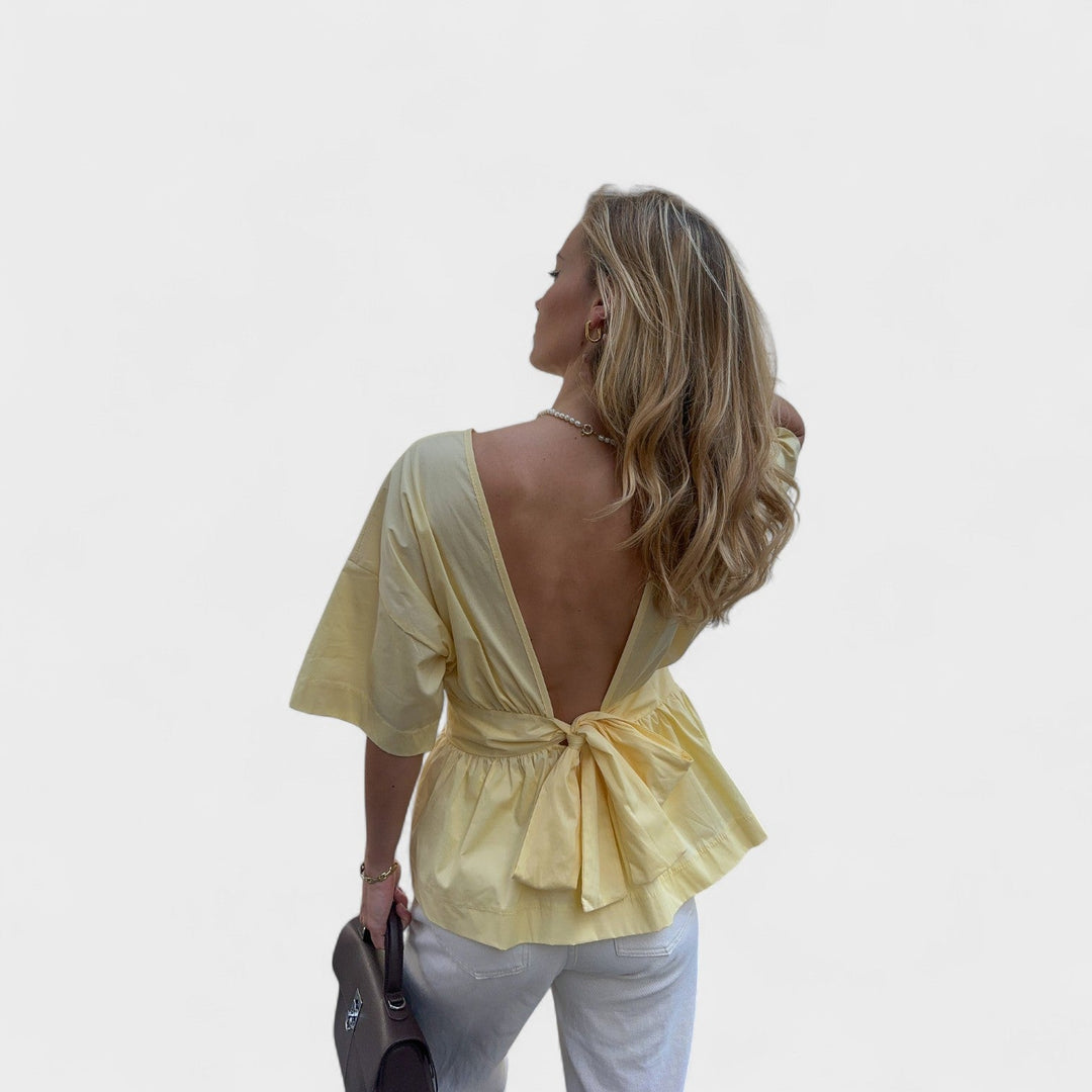 Odette | Limited Edition Blouse