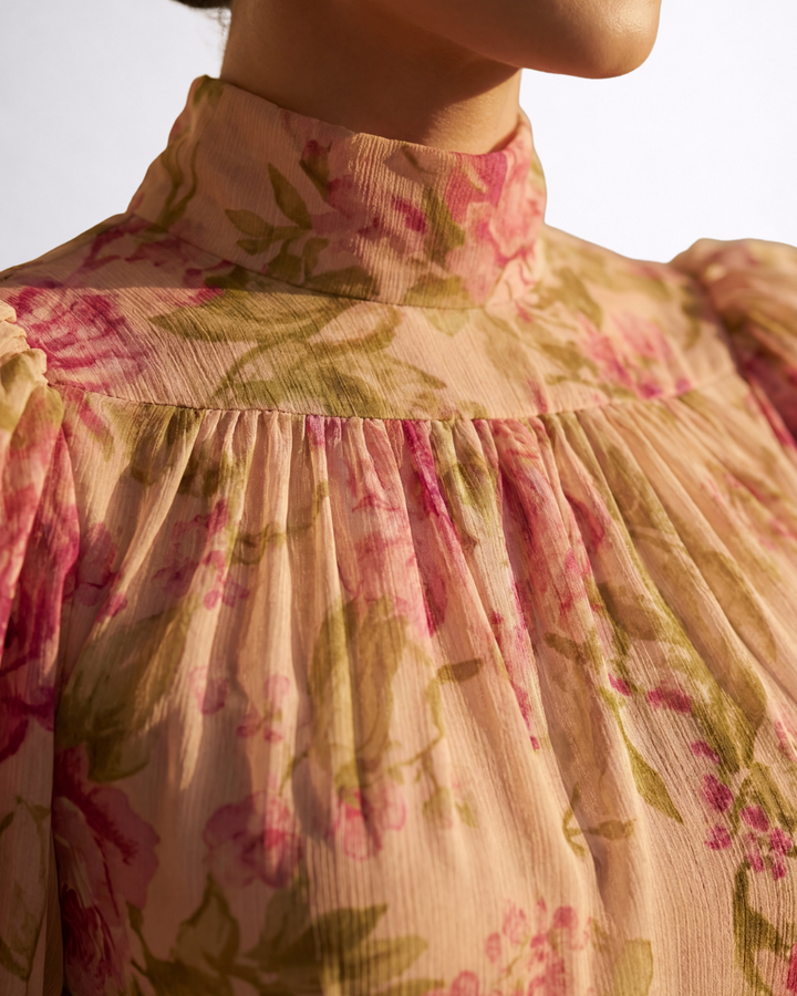 Jocelyn | Elegant dress that attracts all eyes