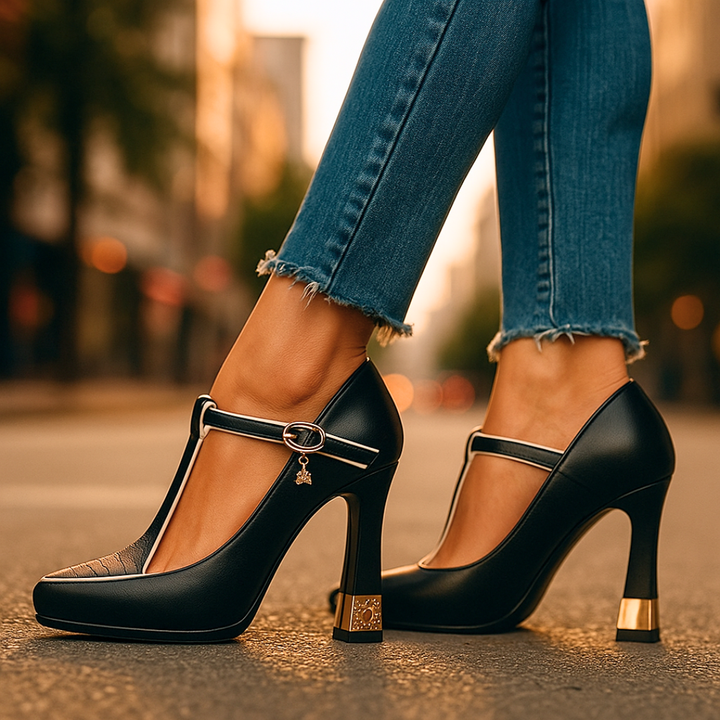 Viviana | Elegance You Can Feel