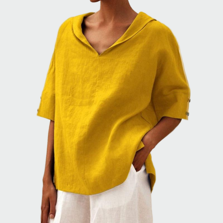 Casual T-shirt - Comfortable Line