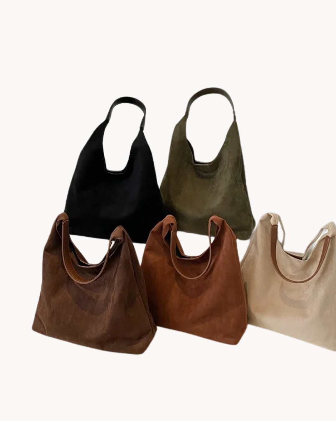 Carte - Timeless and Elegant Women's Bag