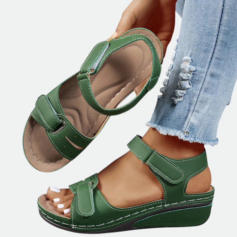SARAH | Comfort Orthopedic Sandals