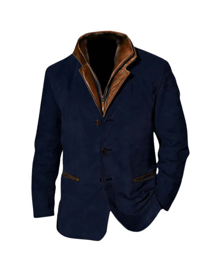 Alistair - Vintage Coat