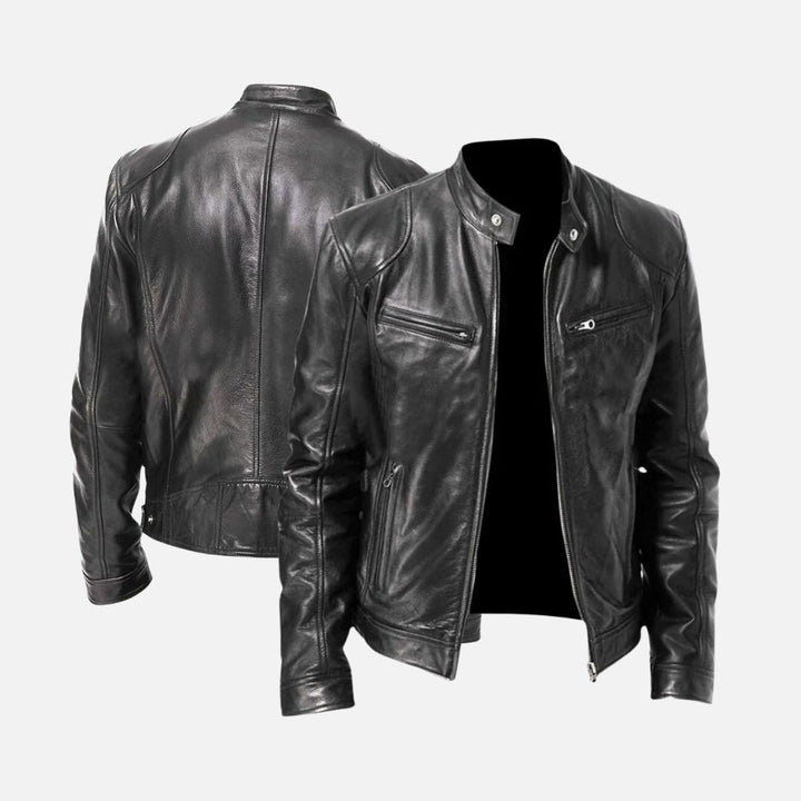Wilfred - Timeless and Elegant Coat