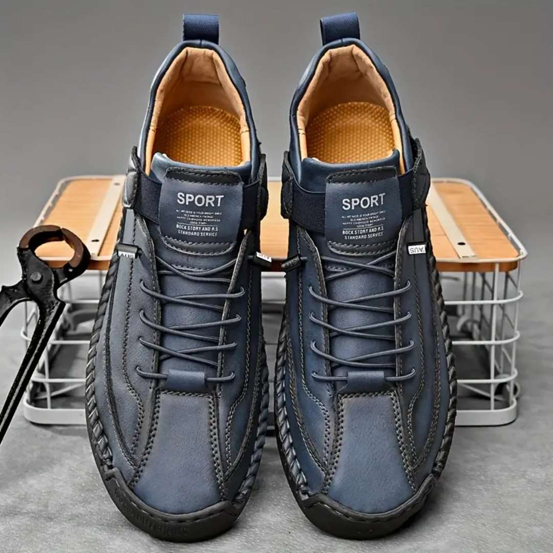 Hank - Orthopedic Shoes