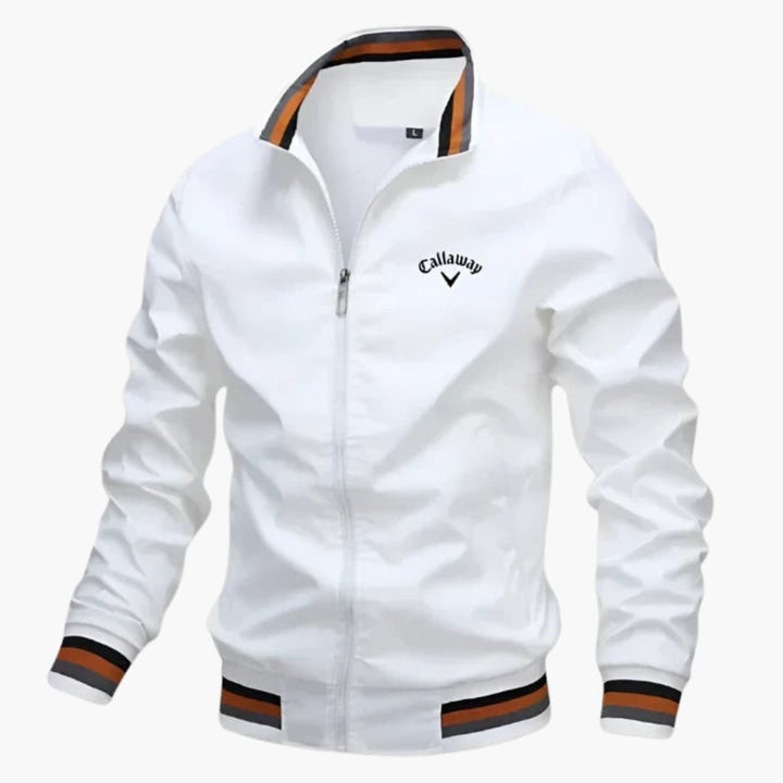 Duncan - Elegant Premium Jacket