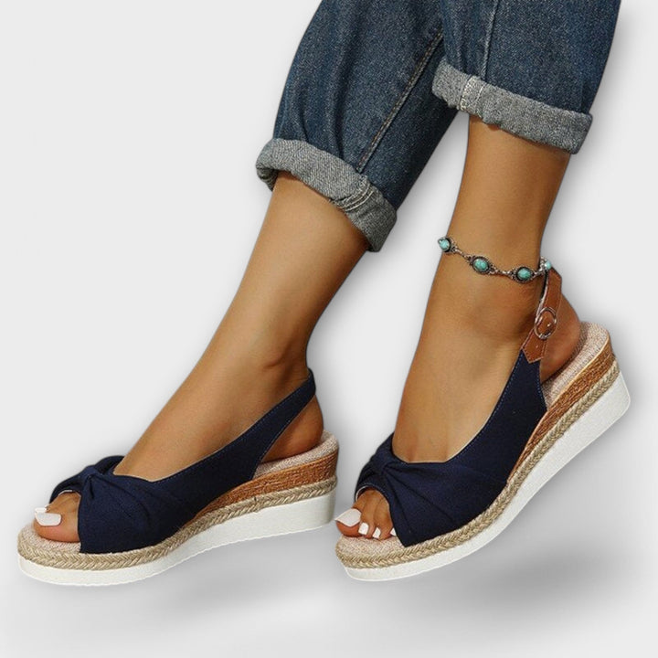 Jessamine | Orthopedic Sandals