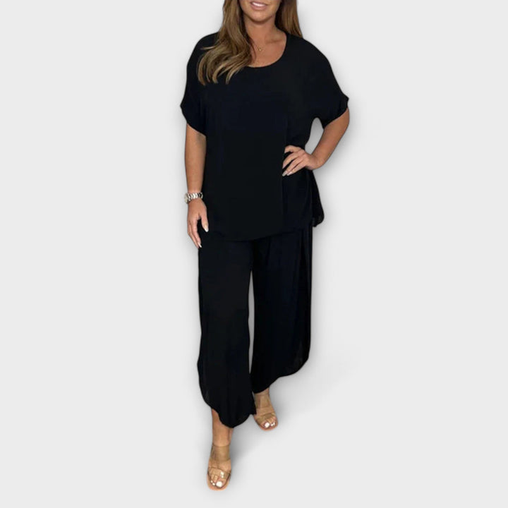 Simone | Two-Piece Set