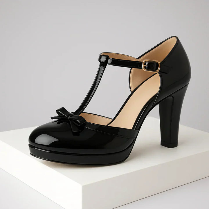 Marabel | Elegant Heels
