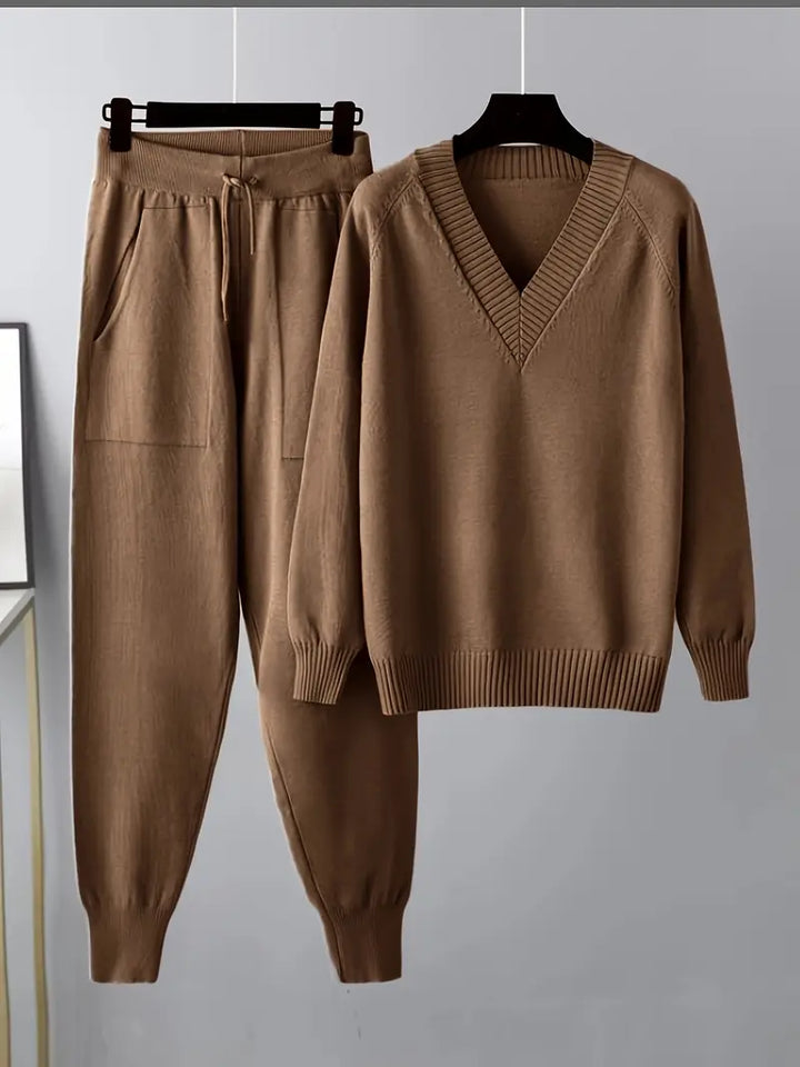 Nelly | Two-Piece Set