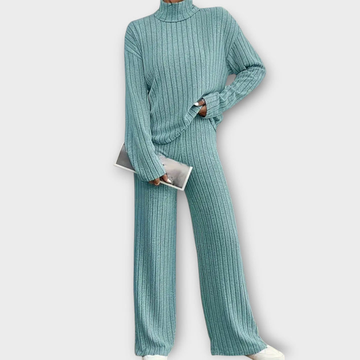 Ruth | Casual 2-Piece Set