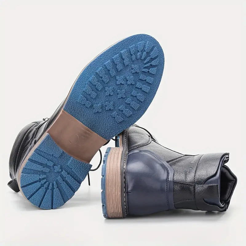 Nate - Voyager Boots