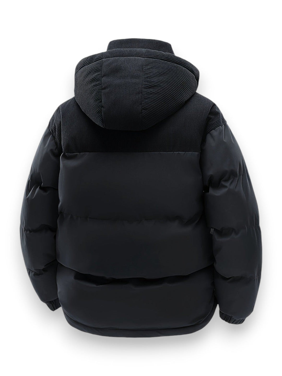 Jackson - Modern Padded Coat
