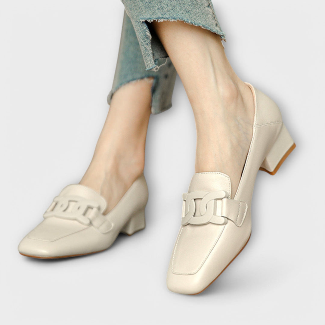 Monika | Comfortable Slipper
