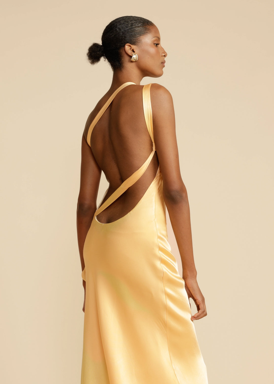 Freya | Luxurious Long Robe