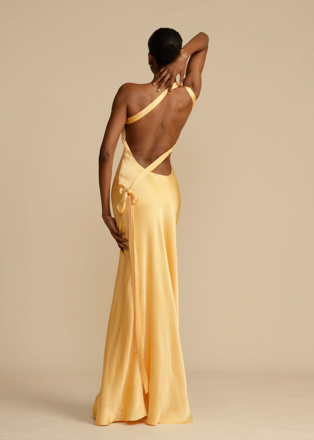 Freya | Luxurious Long Robe