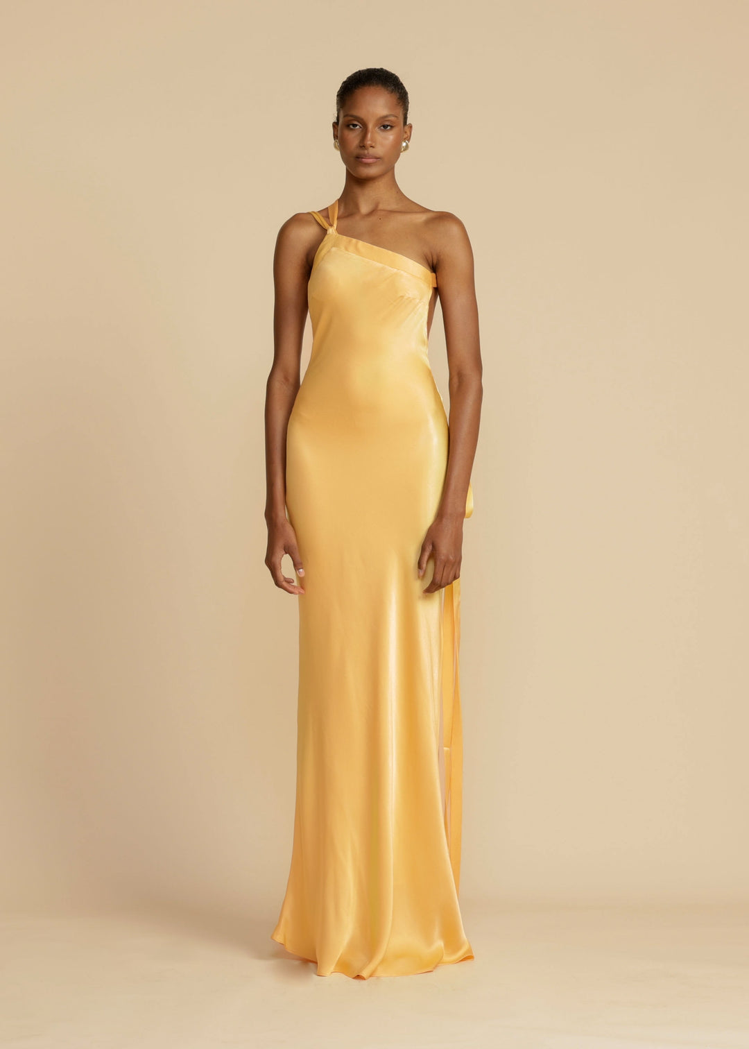 Freya | Luxurious Long Robe