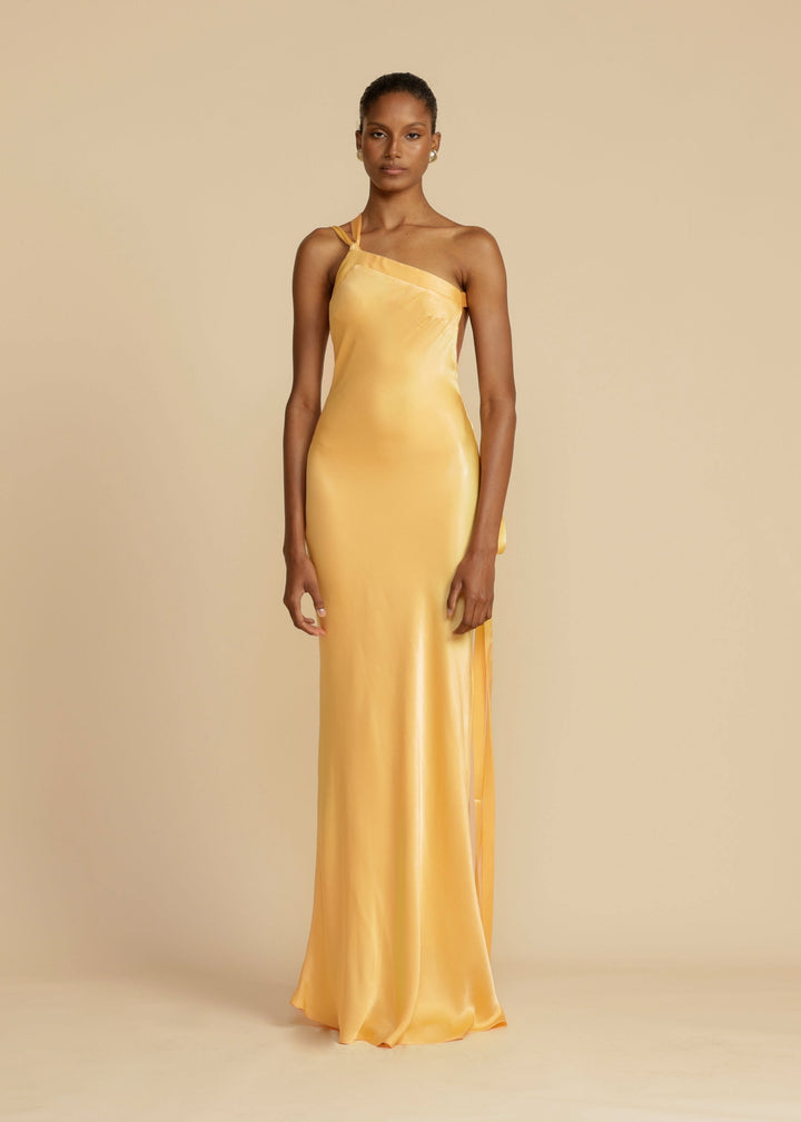Freya | Luxurious Long Robe