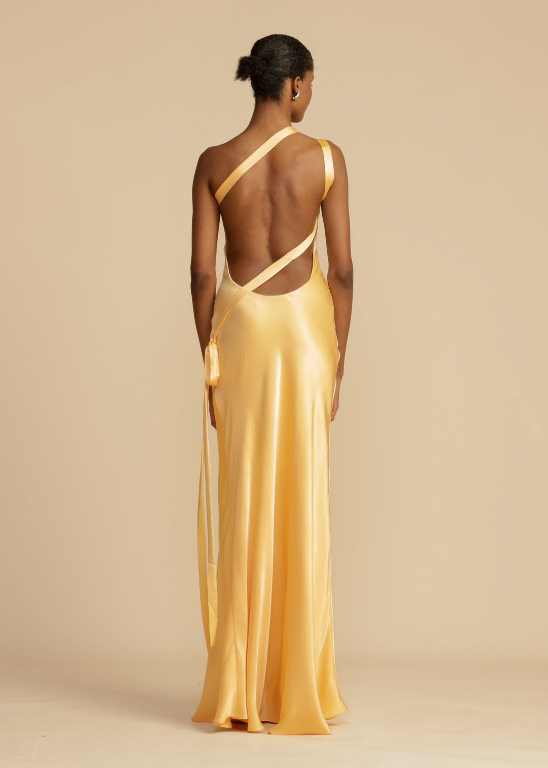 Freya | Luxurious Long Robe
